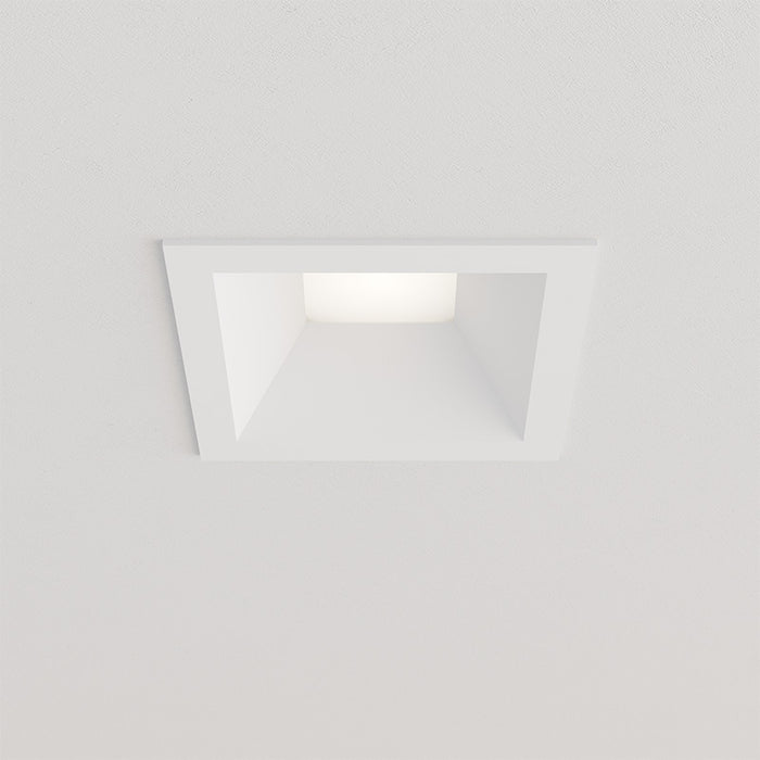 DMF M4TSS M Series 4" Square Beveled Trim