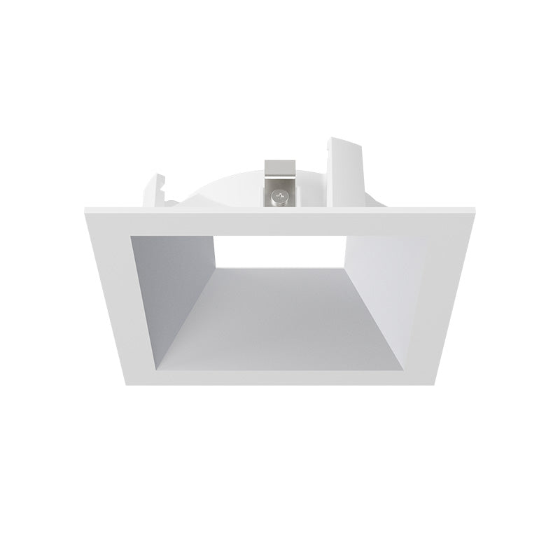 DMF M4TSS M Series 4" Square Beveled Trim