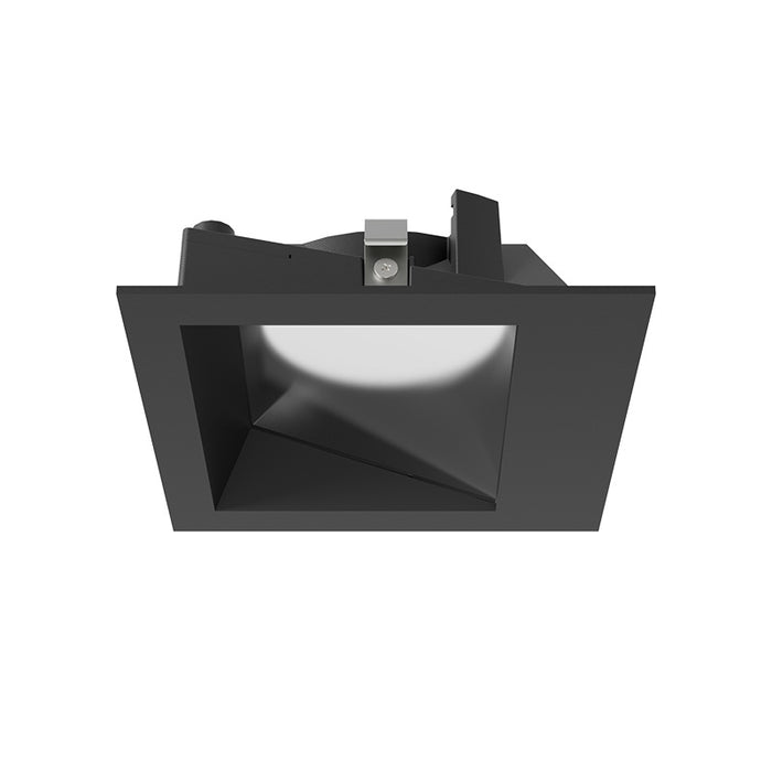 DMF M4TSW M Series 4" Square Wall Wash Trim