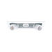 WAC MT-4310T Silo Multiples 3 Light IC Airtight Housing with Light Engine and Trim - White/White