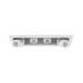 WAC MT-4410T Silo Multiples 4 Light IC Airtight Housing with Light Engine and Trim - White/White