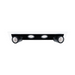 WAC MT-4410T Silo Multiples 4 Light IC Airtight Housing with Light Engine and Trim - White/Black