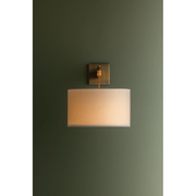 Troy B5612 Mailo 1-lt 12" Wall Sconce