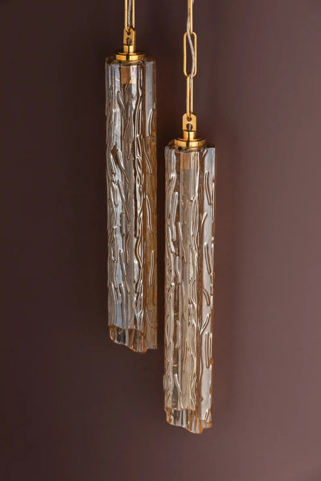 Corbett 475-02 Malaga 2-lt 35" Tall LED Wall Sconce
