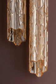 Corbett 475-02 Malaga 2-lt 35" Tall LED Wall Sconce