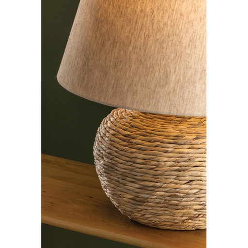 Troy PTL2322 Malik 1-lt 22" Tall Table Lamp