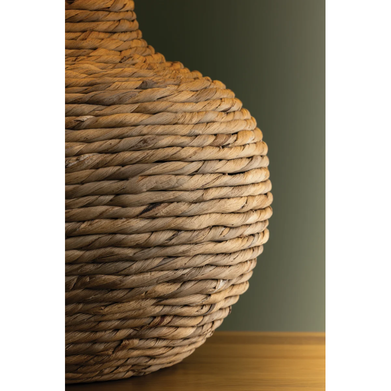 Troy PTL2322 Malik 1-lt 22" Tall Table Lamp