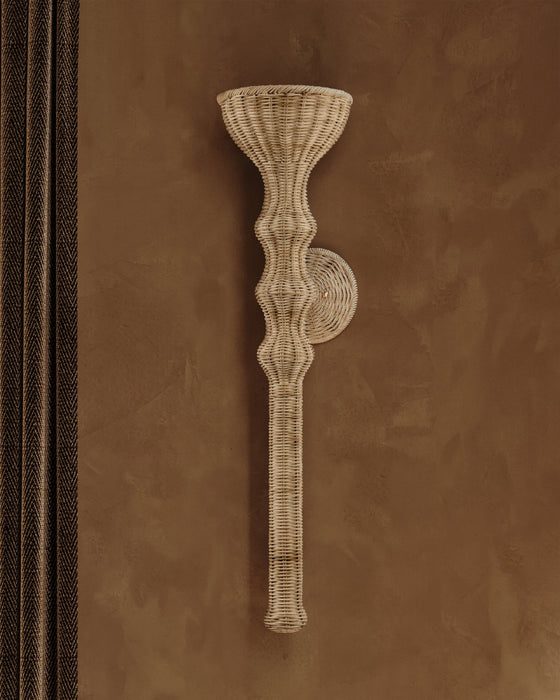 Hudson Valley 5234 Mamaroneck 1-lt 34" Tall Wall Sconce