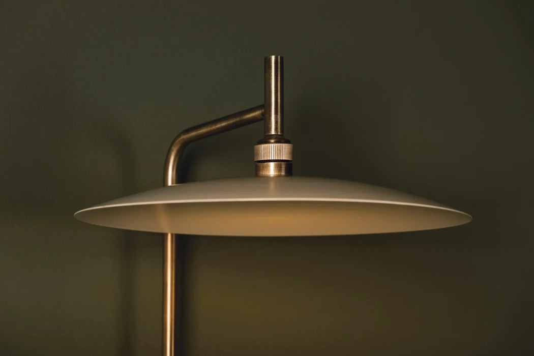 Troy PTL1224 Manti 1-lt 24" Tall Wall Sconce
