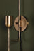 Troy PTL1224 Manti 1-lt 24" Tall Wall Sconce
