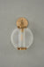 Troy B6214 Marco 1-lt 14" Tall Outdoor Wall Sconce - Patina Brass