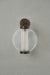 Troy B6218 Marco 1-lt 18" Tall Outdoor Wall Sconce - Bronze