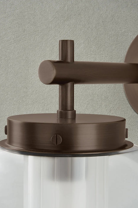 Troy B6218 Marco 1-lt 18" Tall Outdoor Wall Sconce