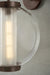Troy B6218 Marco 1-lt 18" Tall Outdoor Wall Sconce