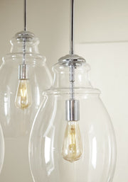 Generation P1484 Marino 1-lt 9" Pendant