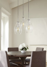 Generation P1484 Marino 1-lt 9" Pendant