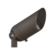 Hinkley 1536 12V LED Spot Light - Matte Bronze