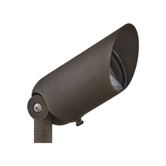 Hinkley 1536 12V LED Spot Light - Matte Bronze