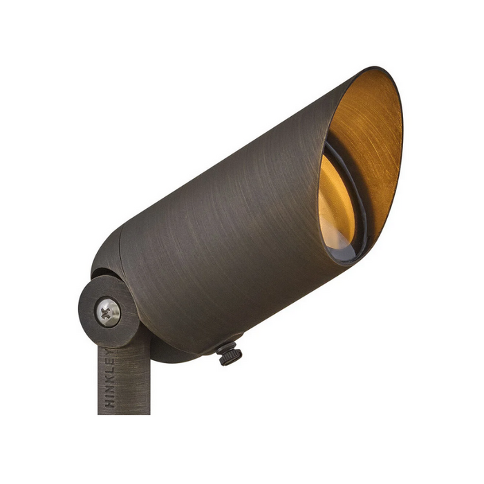 Hinkley 1536-LL 12V LED Spot Light - Matte Bronze
