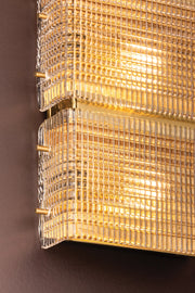 Corbett 547-03 Mav 3-lt 17" Tall Wall Sconce