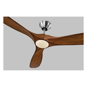 Visual Comfort Maverick 70" Ceiling Fan with LED Light Kit