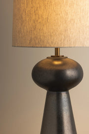 Troy PTL3028 McAlpine 1-lt 28" Tall Table Lamp