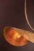 Corbett 454-04 Medea 4-lt 40" Linear Chandelier