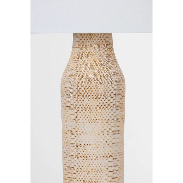 Hudson Valley L1529 Medina 1-lt 29" Tall Table Lamp