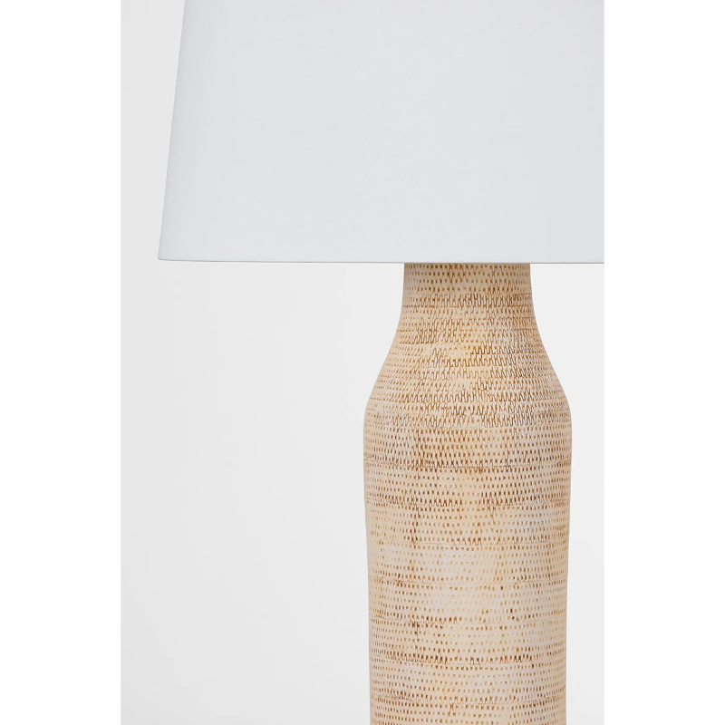 Hudson Valley L1529 Medina 1-lt 29" Tall Table Lamp