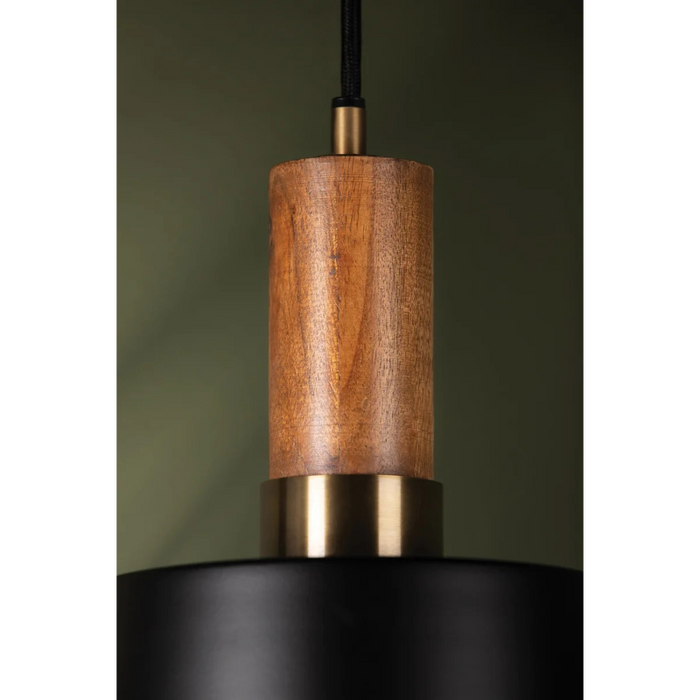 Troy F8608 Memphis 1-lt 8" Pendant