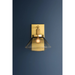 Hudson Valley 1931 Mendon 1-lt 9" Tall Wall Sconce