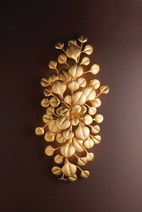Corbett 499-06 Menorca 6-lt 48" Tall Wall Sconce