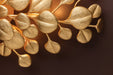 Corbett 499-06 Menorca 6-lt 48" Tall Wall Sconce