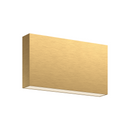 Kuzco AT67010 Mica 1-lt 10" Wall Sconce