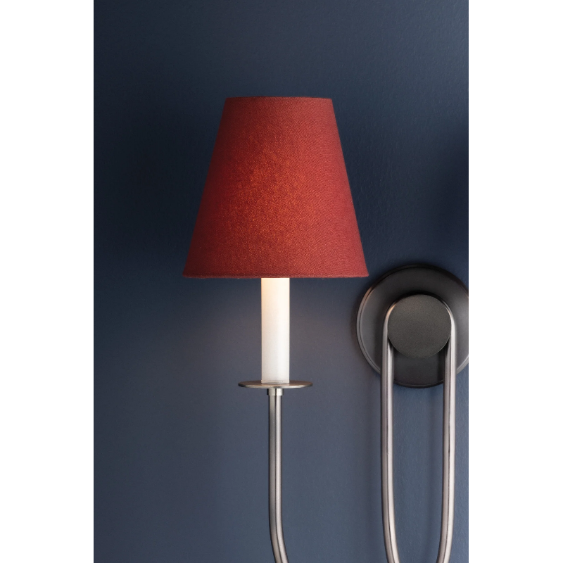 Hudson Valley 4082 Midtown 2-lt 20" Tall Wall Sconce