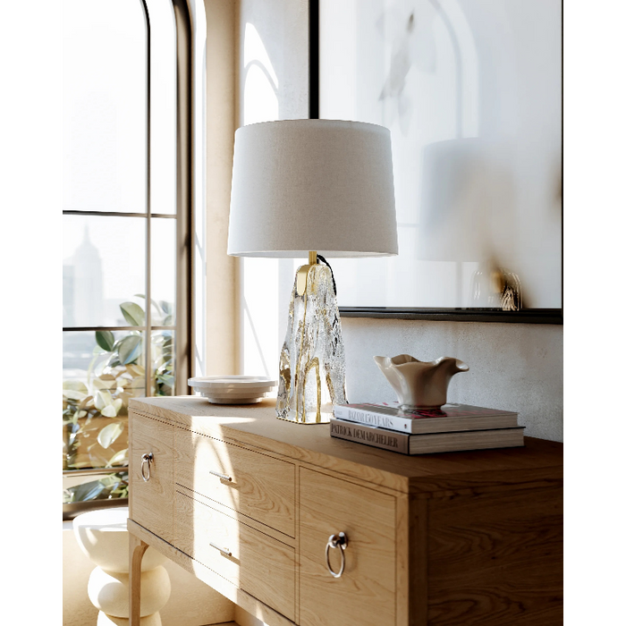 Hudson Valley L8428 Midura 1-lt 28" Tall Table Lamp