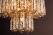 Corbett 581-27 Milos 5-lt 27" Chandelier