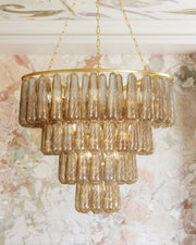 Corbett 581-36 Milos 11-lt 36" Chandelier