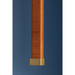 Hudson Valley 6130 Minnetonka 1-lt 31" Tall Wall Sconce