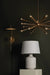Troy PTL1224 Manti 1-lt 24" Tall Wall Sconce