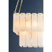 Hudson Valley 7418 Moissanite 17-lt 20" Chandelier