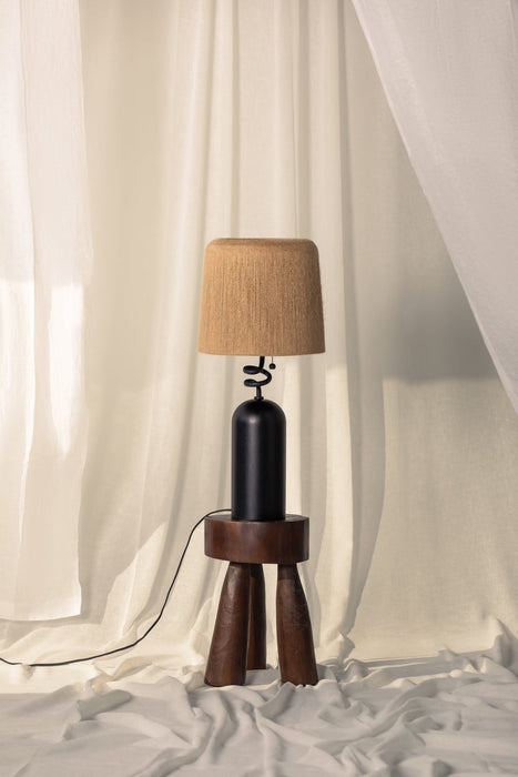 Troy PTL1231 Morri 1-lt 29" Tall Table Lamp