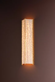 Corbett 583-01 Mostar 1-lt 27" Tall LED Wall Sconce