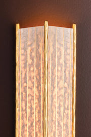 Corbett 583-01 Mostar 1-lt 27" Tall LED Wall Sconce