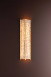 Corbett 583-01 Mostar 1-lt 27" Tall LED Wall Sconce