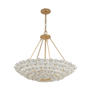 Metropolitan N1826 Coastlyn 6-lt 28" Pendant