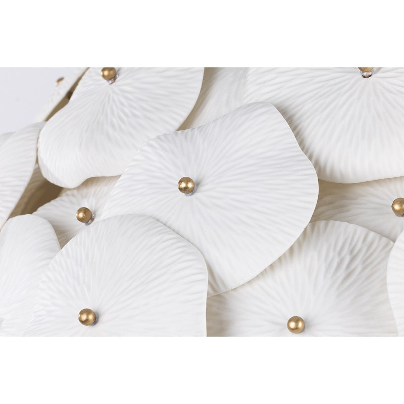 Metropolitan N1827 Coastlyn 7-lt 28" Pendant