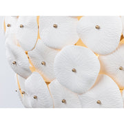 Metropolitan N1829 Coastlyn 9-lt 37" Pendant