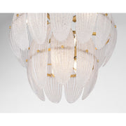 Metropolitan N2246 Marclaire 6-lt 20" Pendant