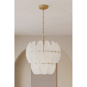 Metropolitan N2246 Marclaire 6-lt 20" Pendant